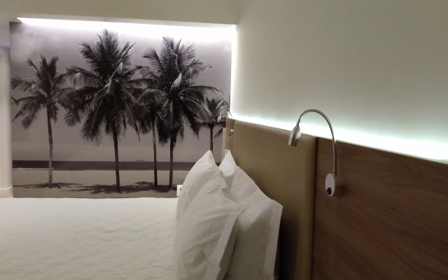 Rio Hotel by Bourbon Maringá