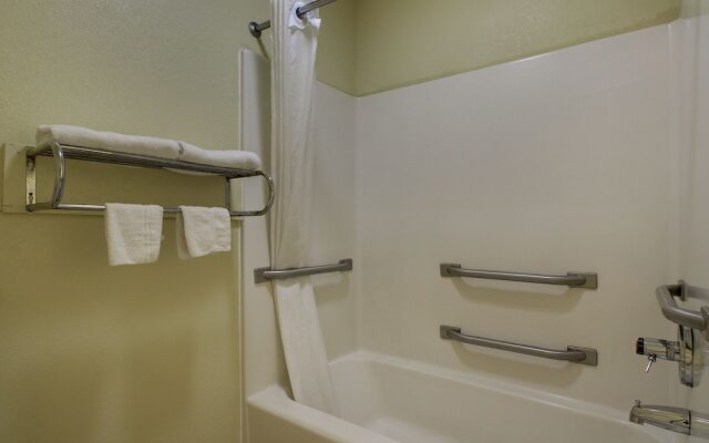 Econo Lodge