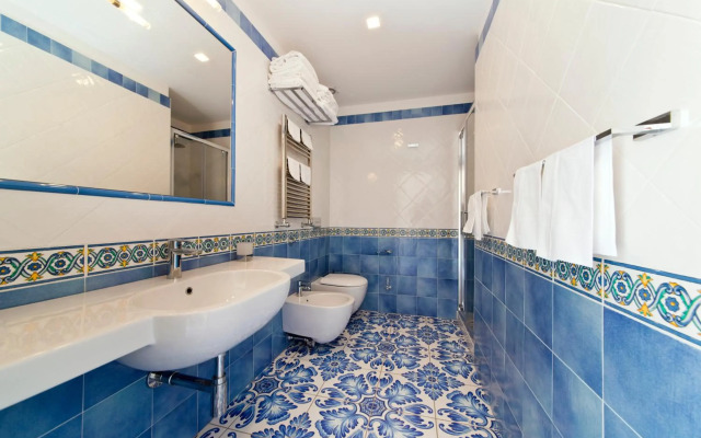 Family Spa Hotel Le Canne