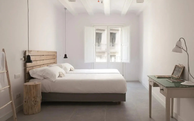 Eco Boutique Hostal Grau