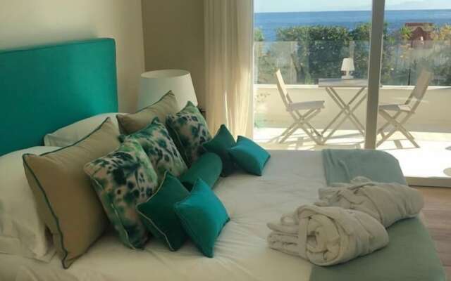 Unico Boutique Hotel D'Arte