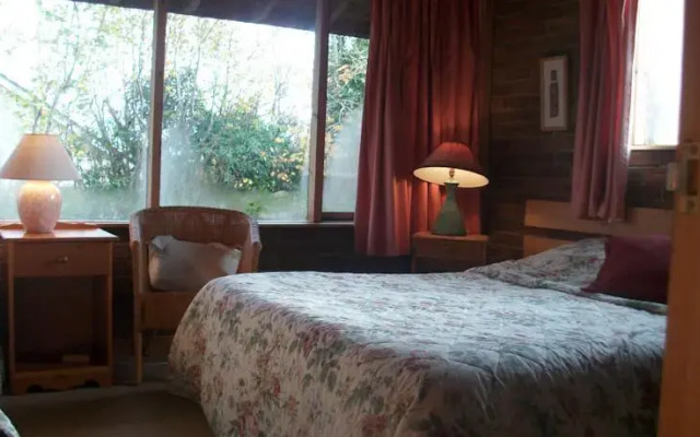 Coolangatta Bed And Breakfast