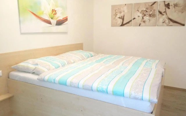 Ferienwohnung Albel