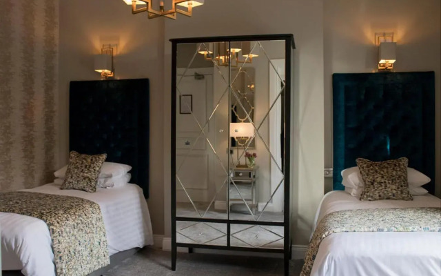 Leighinmohr House Hotel