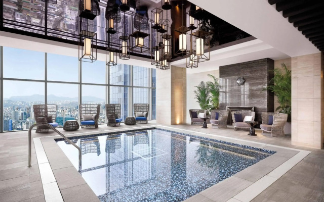 Josun Palace, a Luxury Collection Hotel, Seoul Gangnam
