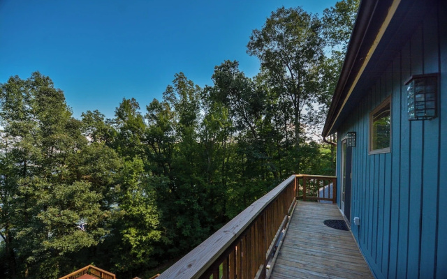 Life is Good by Taylor Made Deep Creek