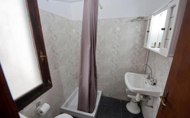 Saily Beach Hotel