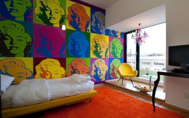 Hotel Lichtenegger Reart