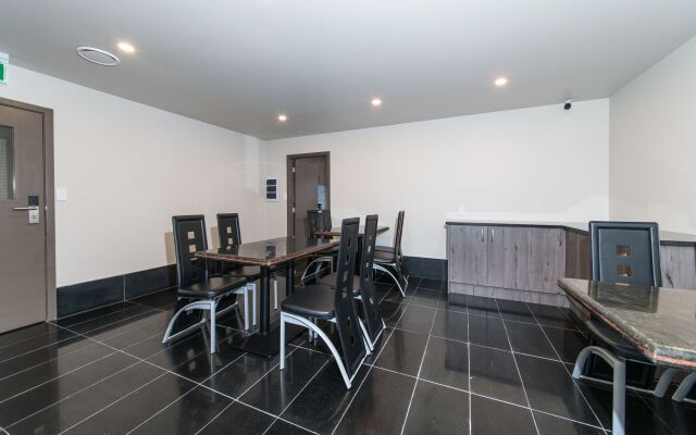 Bliss Accommodation