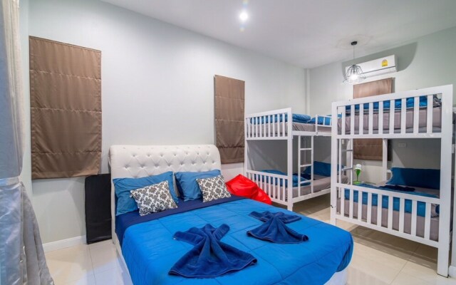 Baan Happiness Hua Hin