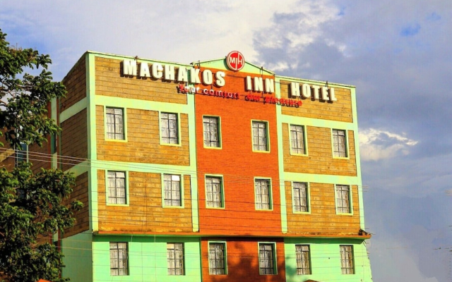 Machakos inn hotel