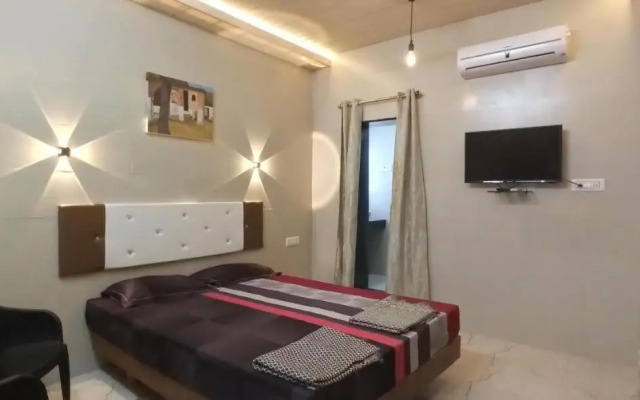 C Cube Resorts