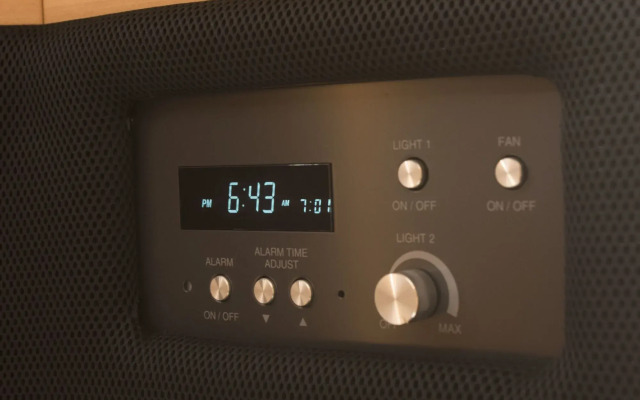 Ryoma Higashiazuma - Hostel