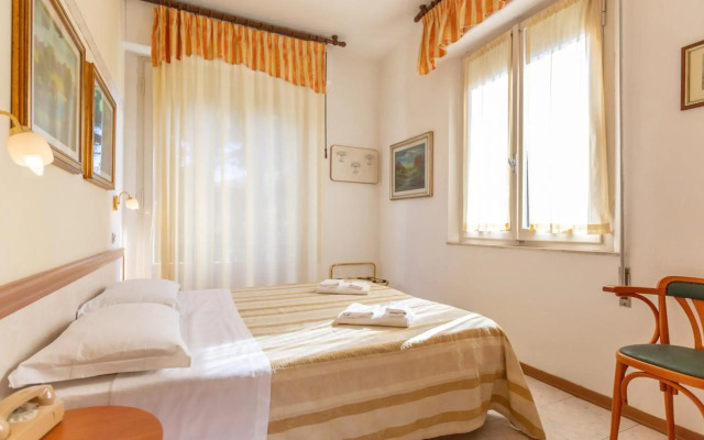 Hotel Parco Fellini