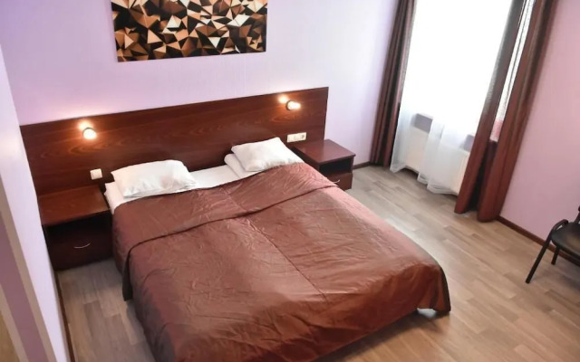 Albatross Hotel Riga