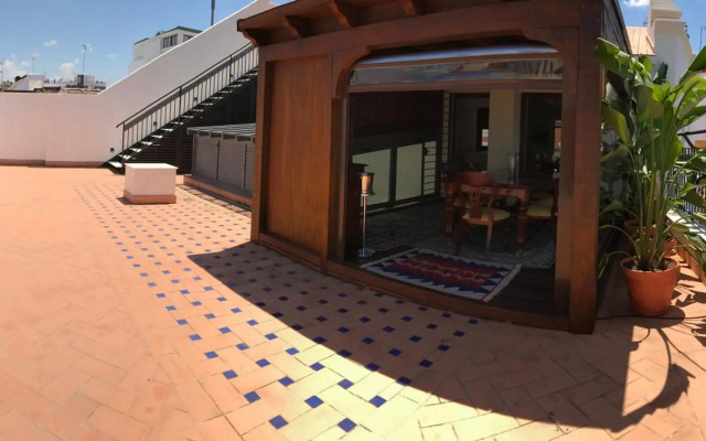 Posada Pilatos