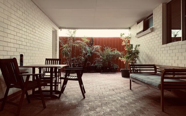 Guildford River Retreat