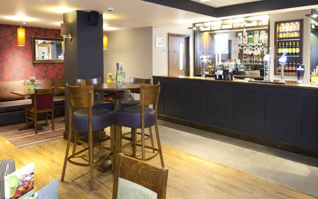 Premier Inn London Blackfriars