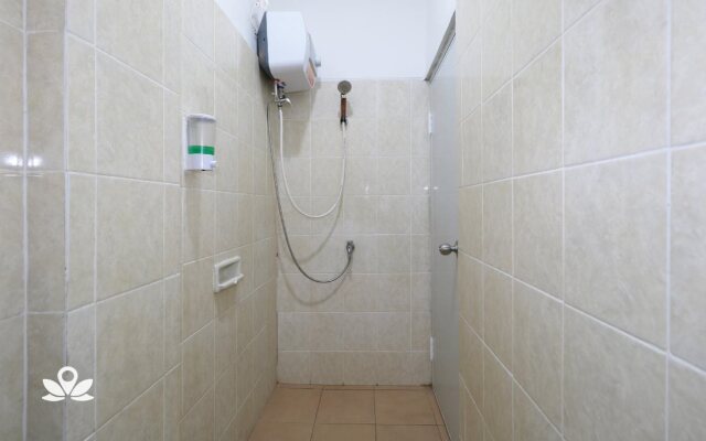 ZEN Rooms Sawah Besar