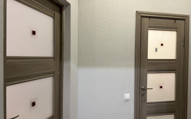 Апартаменты на улице Островского 67Ж