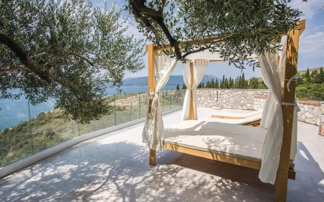 Awesome Home in Klek With Wifi and 4 Bedrooms