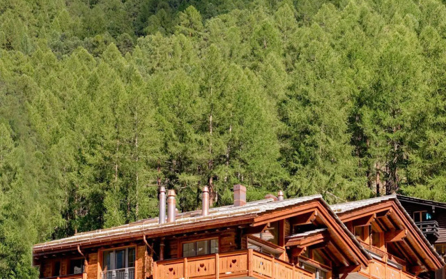 Jägerhof Hotel & Apartements