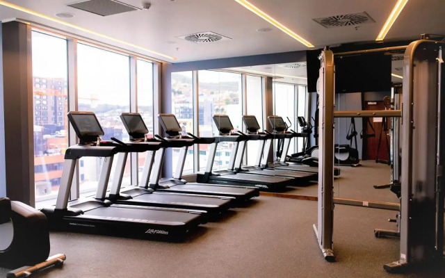Crowne Plaza Hobart by IHG