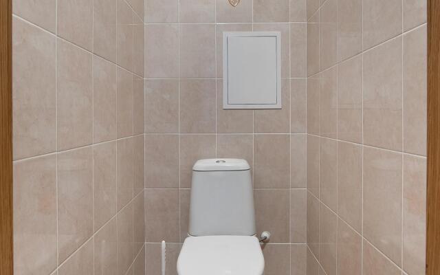 Уютные апартаменты на проспекте Московский