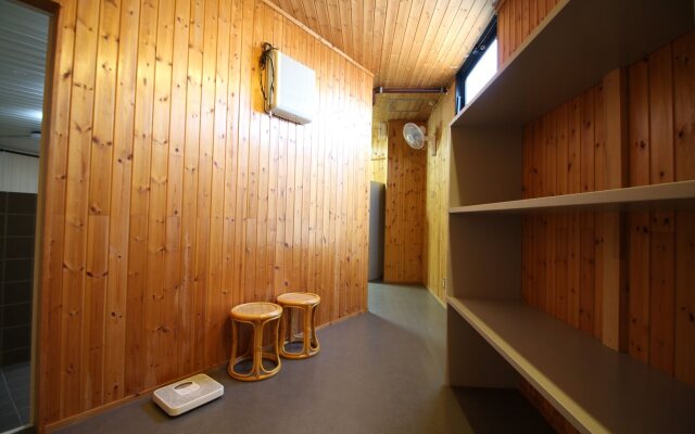 Hotel LC Gifu-Hashima