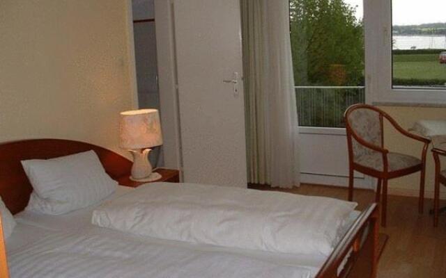 Hotel Seelust