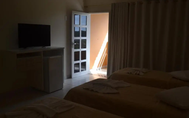 Hotel Nova Guarapari