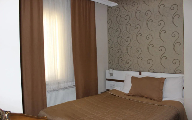 Hotel Sibar