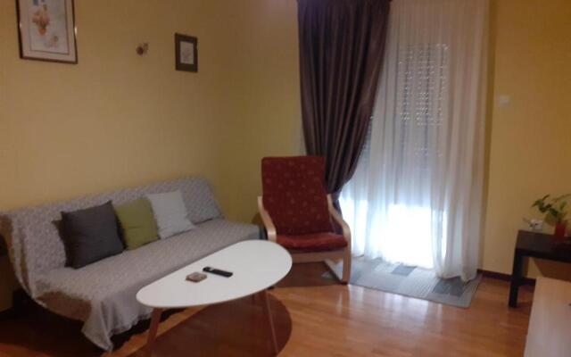 Zannas Apartment
