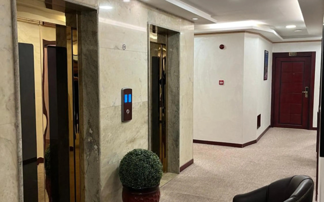 Strand Hotel Jordan
