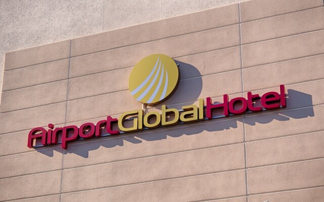 Airport Global Hotel