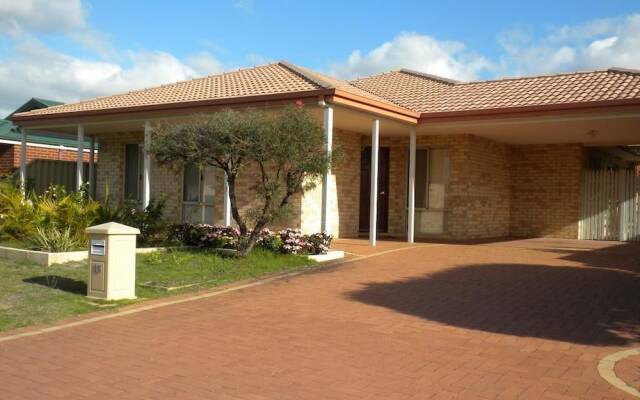 The Family Home