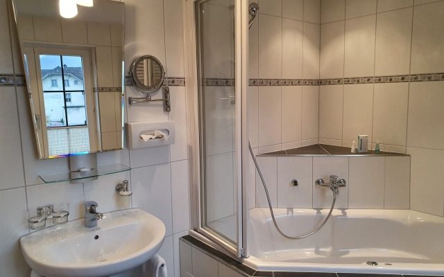 Hotel Seehof Superior