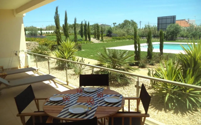 Apartamento Claudia