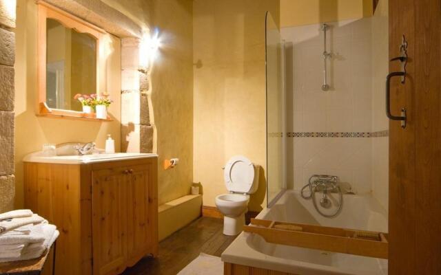 Chambres d'Hôtes Jauregia