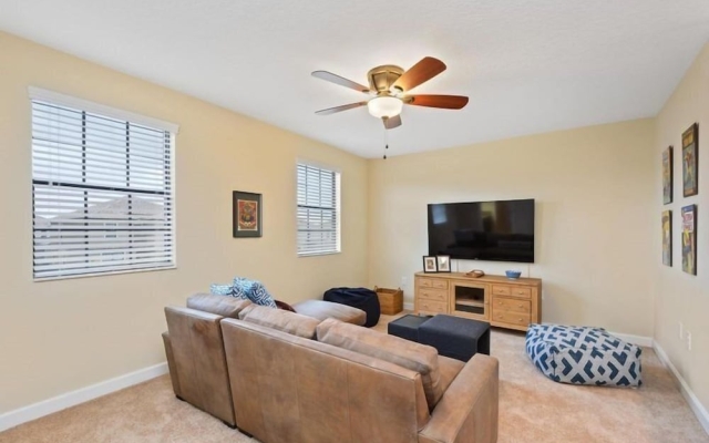 ChampionsGate 5BR Pool Home