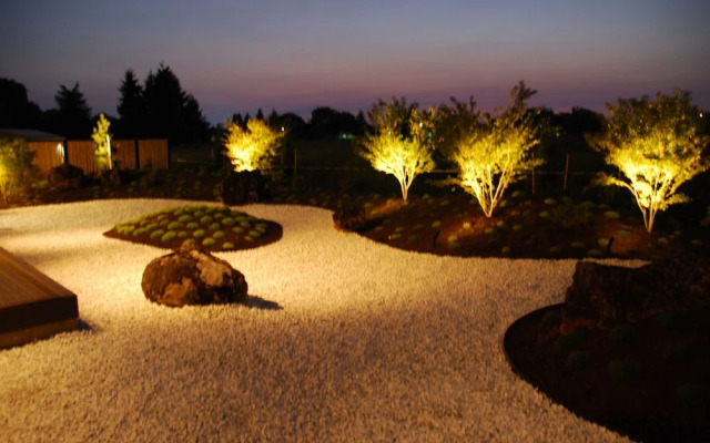 Cedartree Hotel Portland Hillsboro