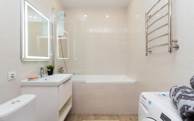 АлАнт на улице Немировича-Данченко 146/1