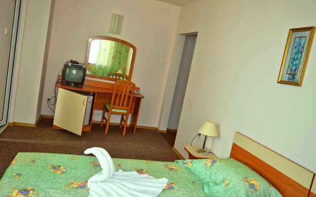 Hotel Arlanda
