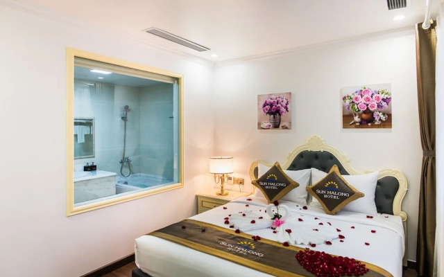 Sun Halong Hotel