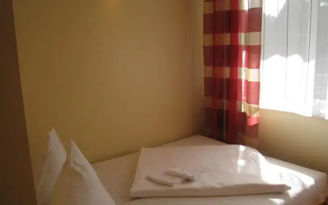 Leisure Complex Vecupenieki