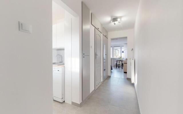Apartament Świdnicka