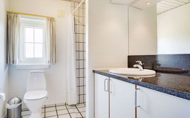 "Alvi" - 450m from the sea in Western Jutland