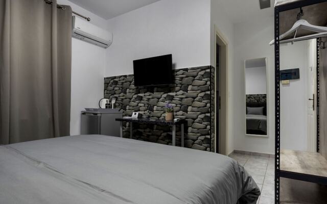 Graceful Couple Holiday Home in Alexandroupolis near Beach