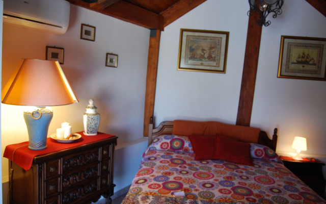 La Casa Di Gio
