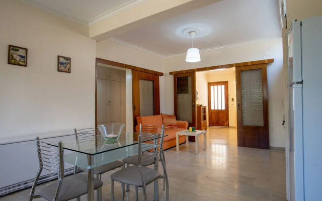 Alexandra's Apartment
